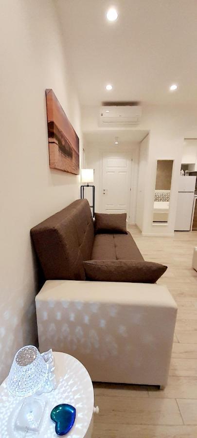 Barbara Classy Apartments 103 Syracuse Bagian luar foto