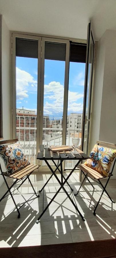 Barbara Classy Apartments 103 Syracuse Bagian luar foto
