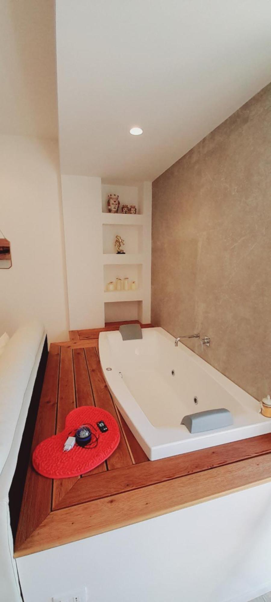 Barbara Classy Apartments 103 Syracuse Bagian luar foto