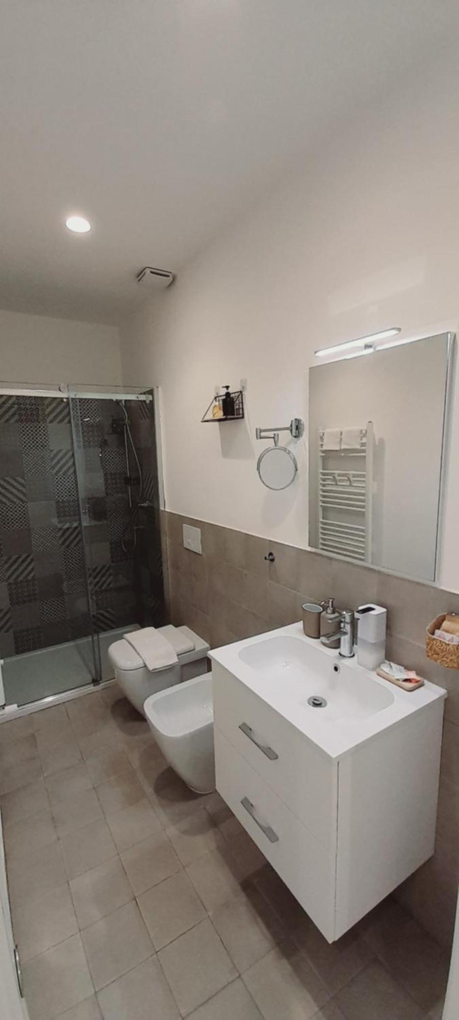 Barbara Classy Apartments 103 Syracuse Bagian luar foto