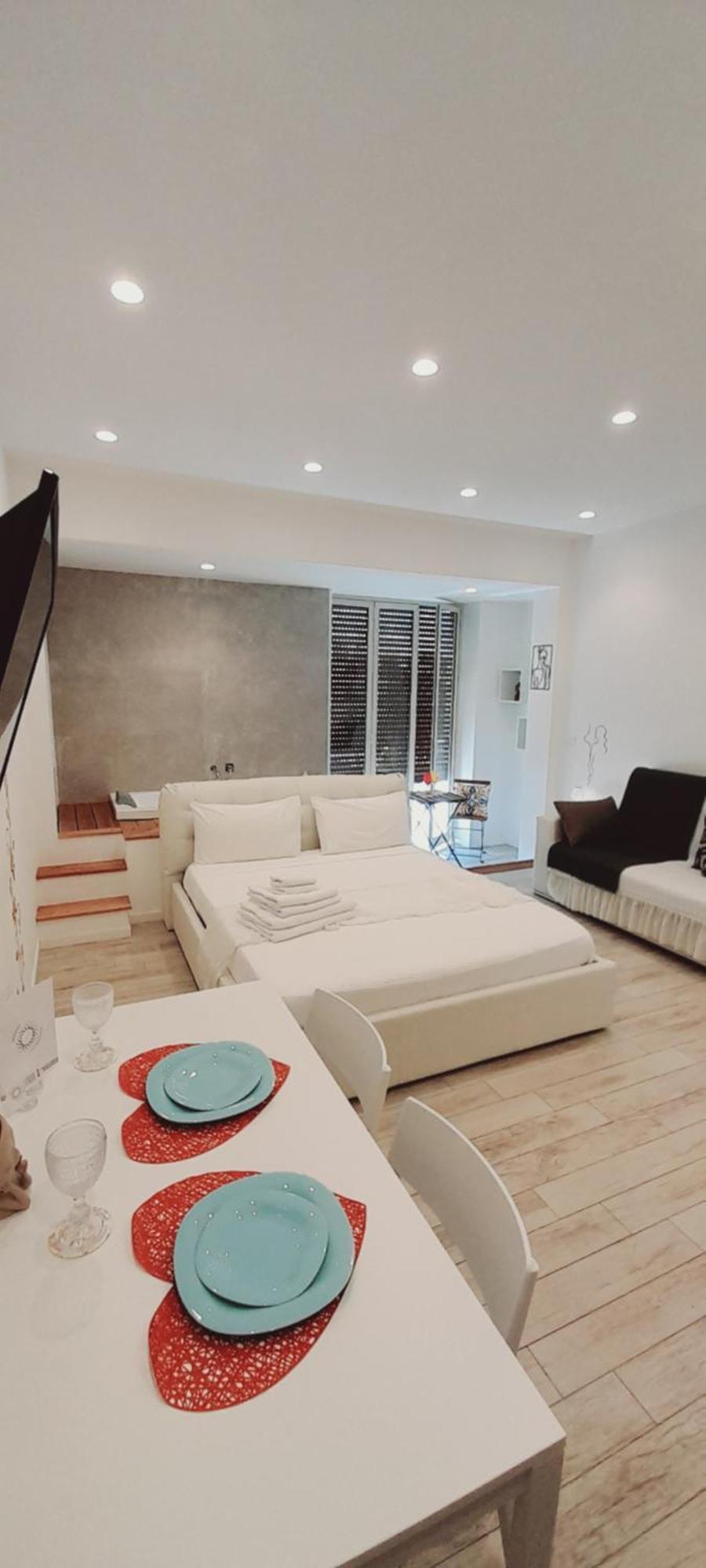 Barbara Classy Apartments 103 Syracuse Bagian luar foto