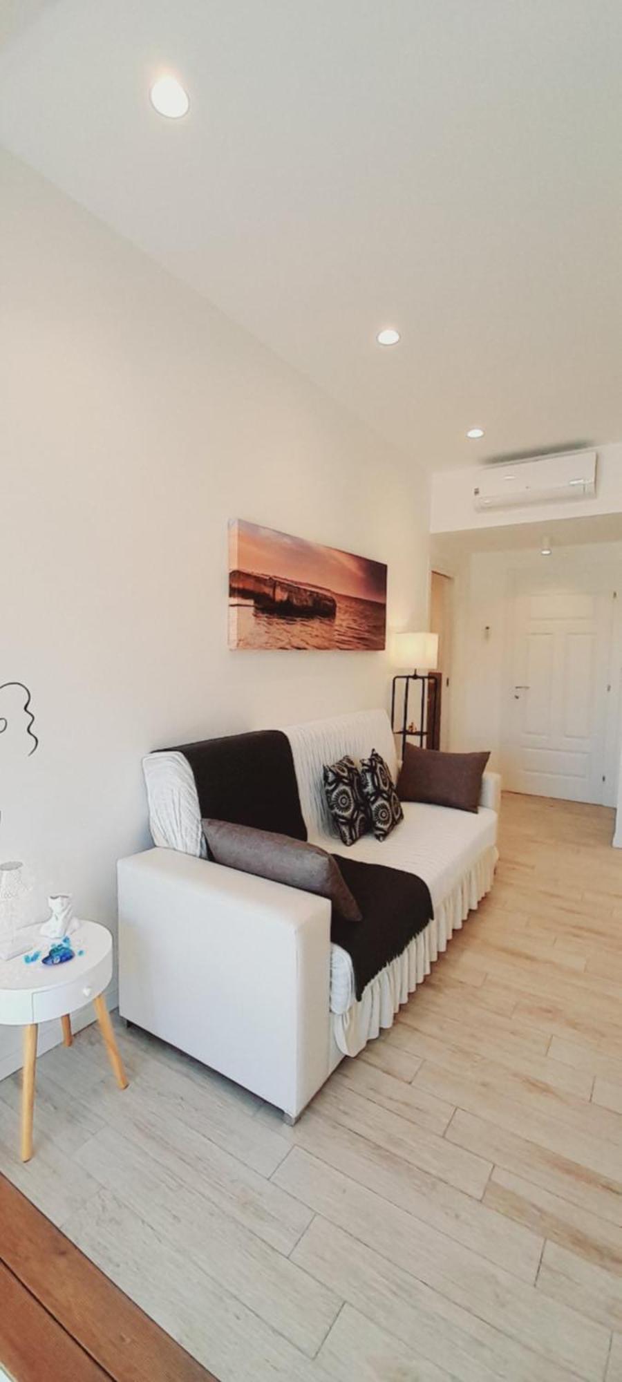 Barbara Classy Apartments 103 Syracuse Bagian luar foto