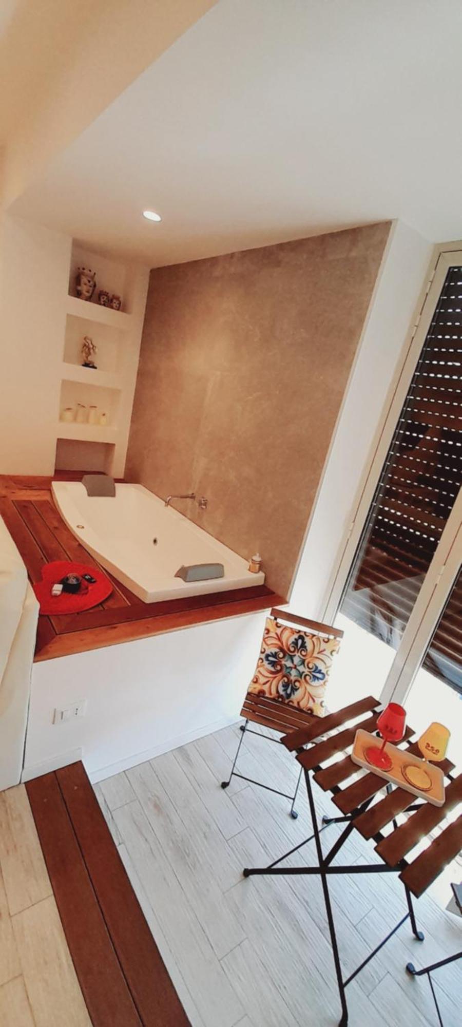 Barbara Classy Apartments 103 Syracuse Bagian luar foto
