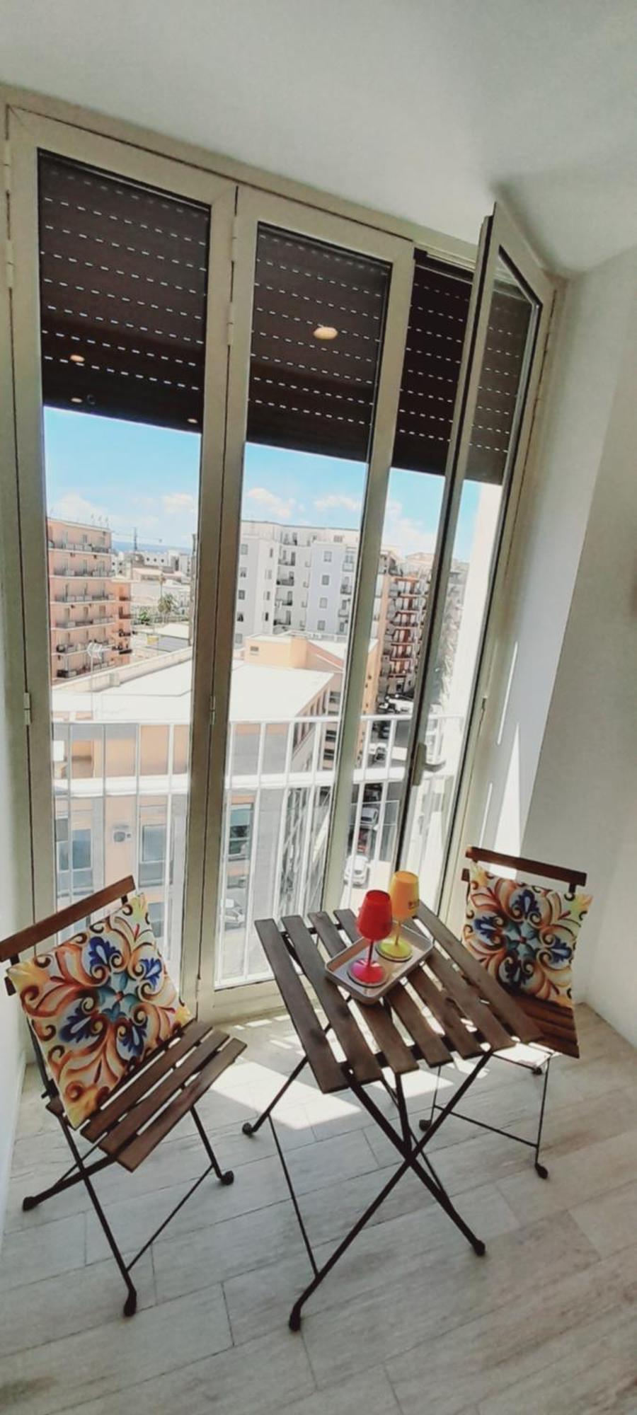 Barbara Classy Apartments 103 Syracuse Bagian luar foto