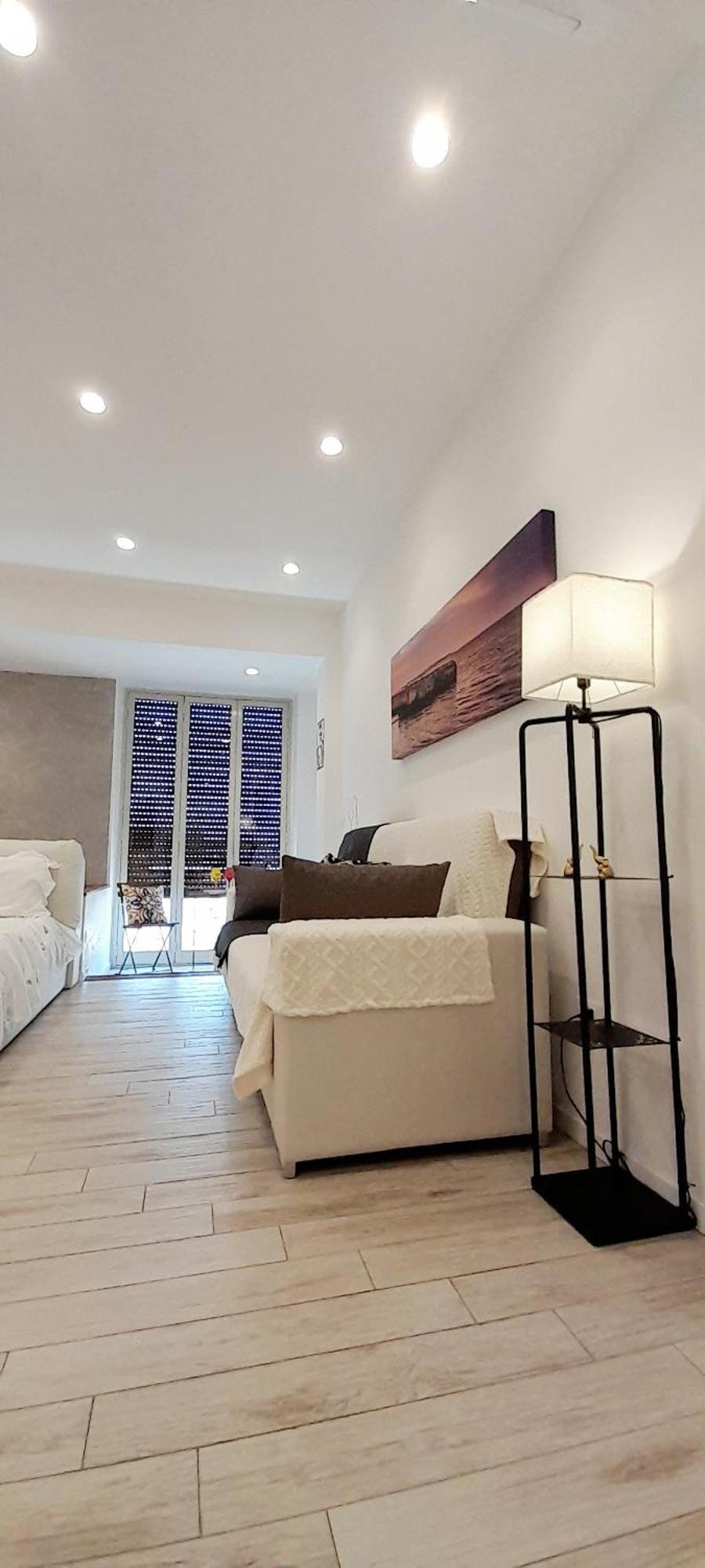 Barbara Classy Apartments 103 Syracuse Bagian luar foto