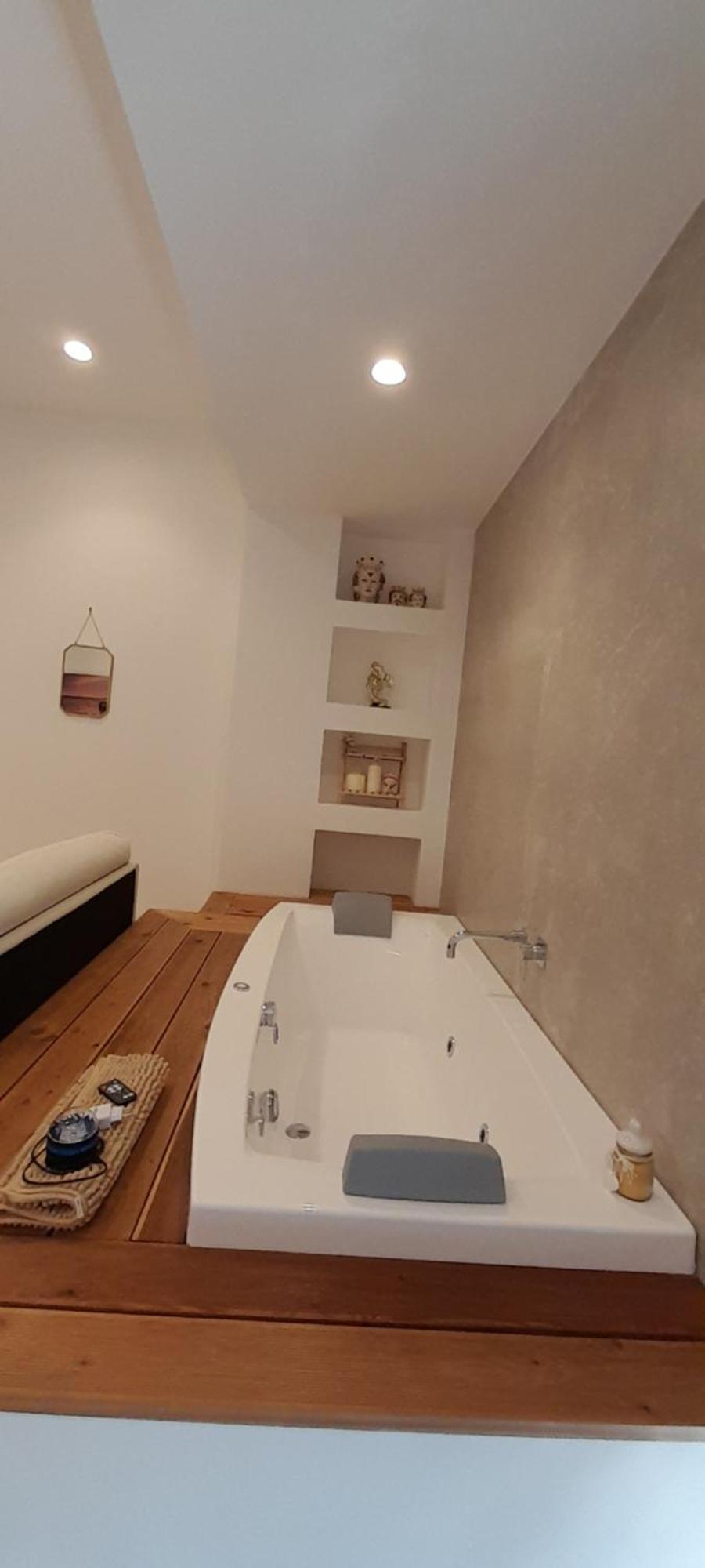 Barbara Classy Apartments 103 Syracuse Bagian luar foto