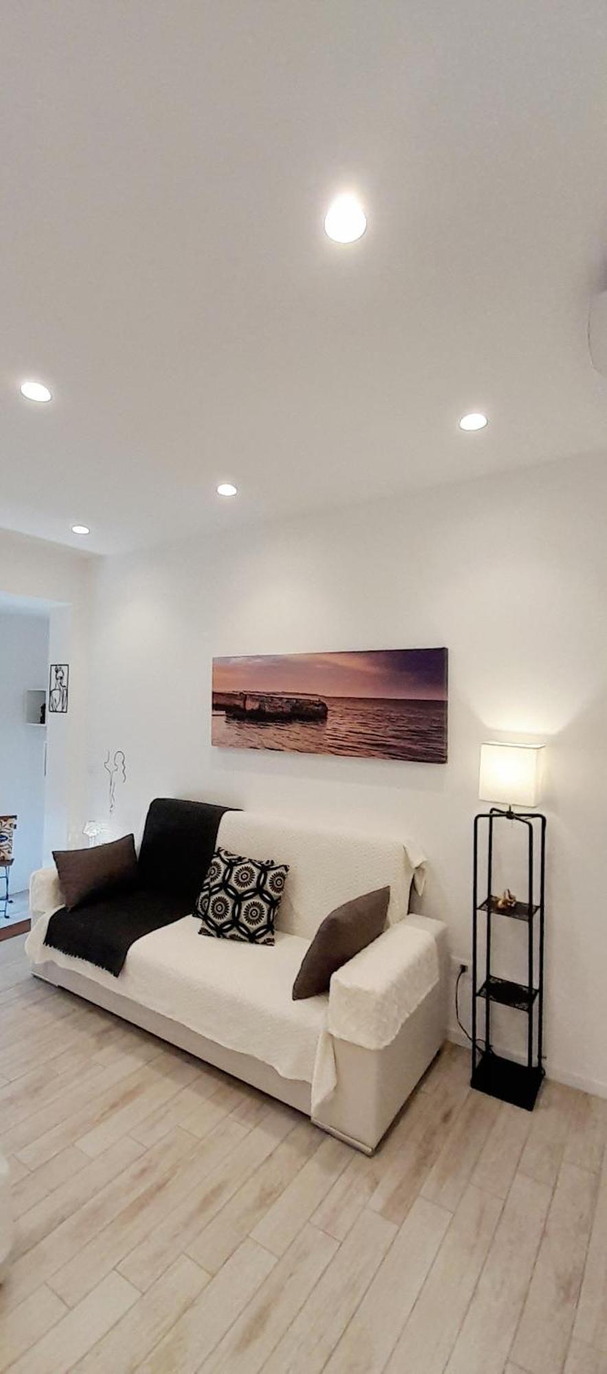 Barbara Classy Apartments 103 Syracuse Bagian luar foto