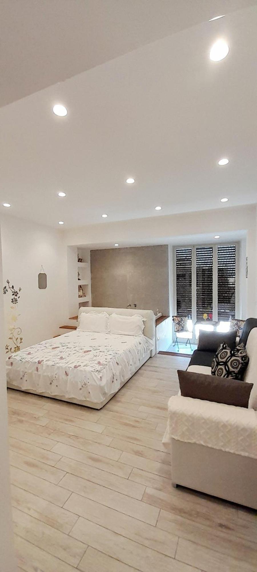 Barbara Classy Apartments 103 Syracuse Bagian luar foto