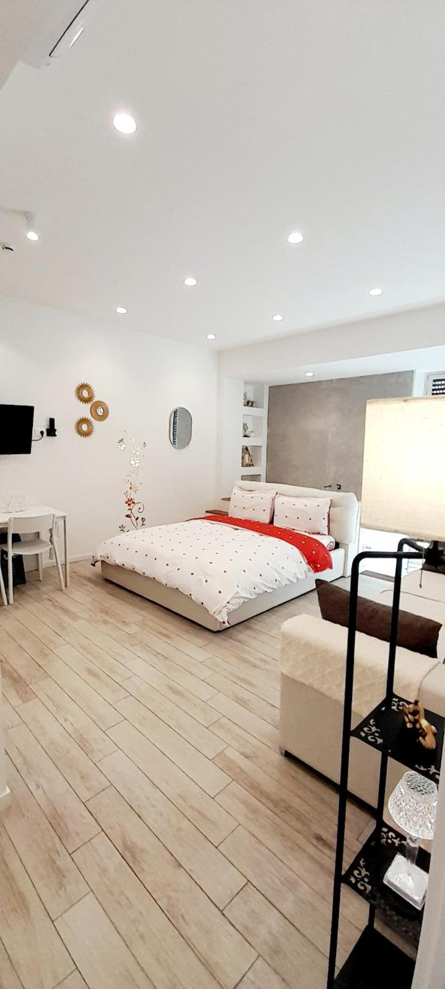 Barbara Classy Apartments 103 Syracuse Bagian luar foto