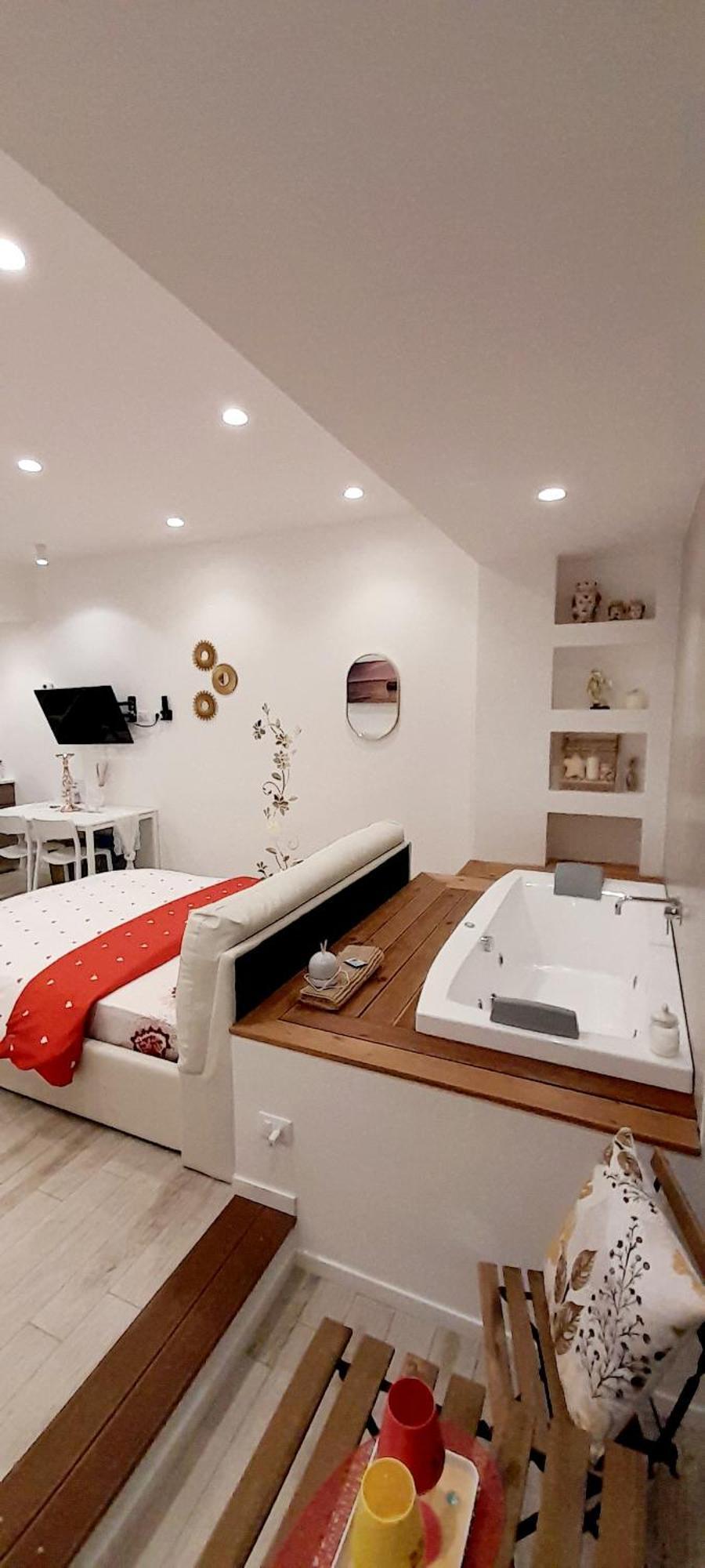 Barbara Classy Apartments 103 Syracuse Bagian luar foto