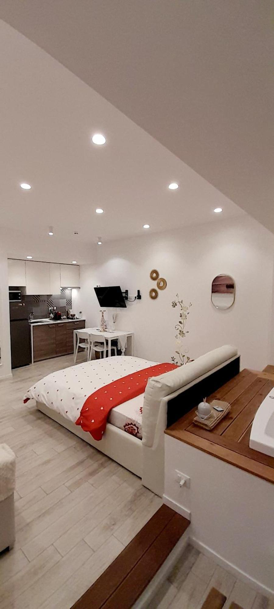 Barbara Classy Apartments 103 Syracuse Bagian luar foto