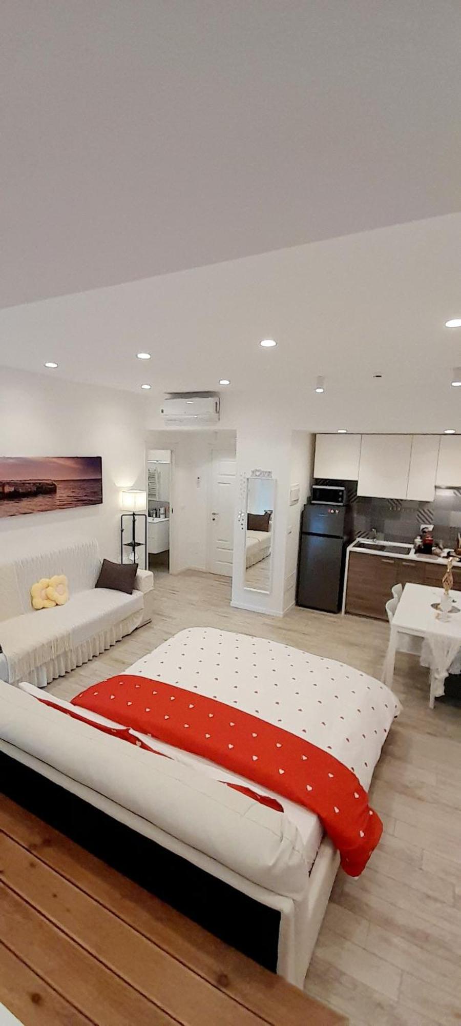 Barbara Classy Apartments 103 Syracuse Bagian luar foto
