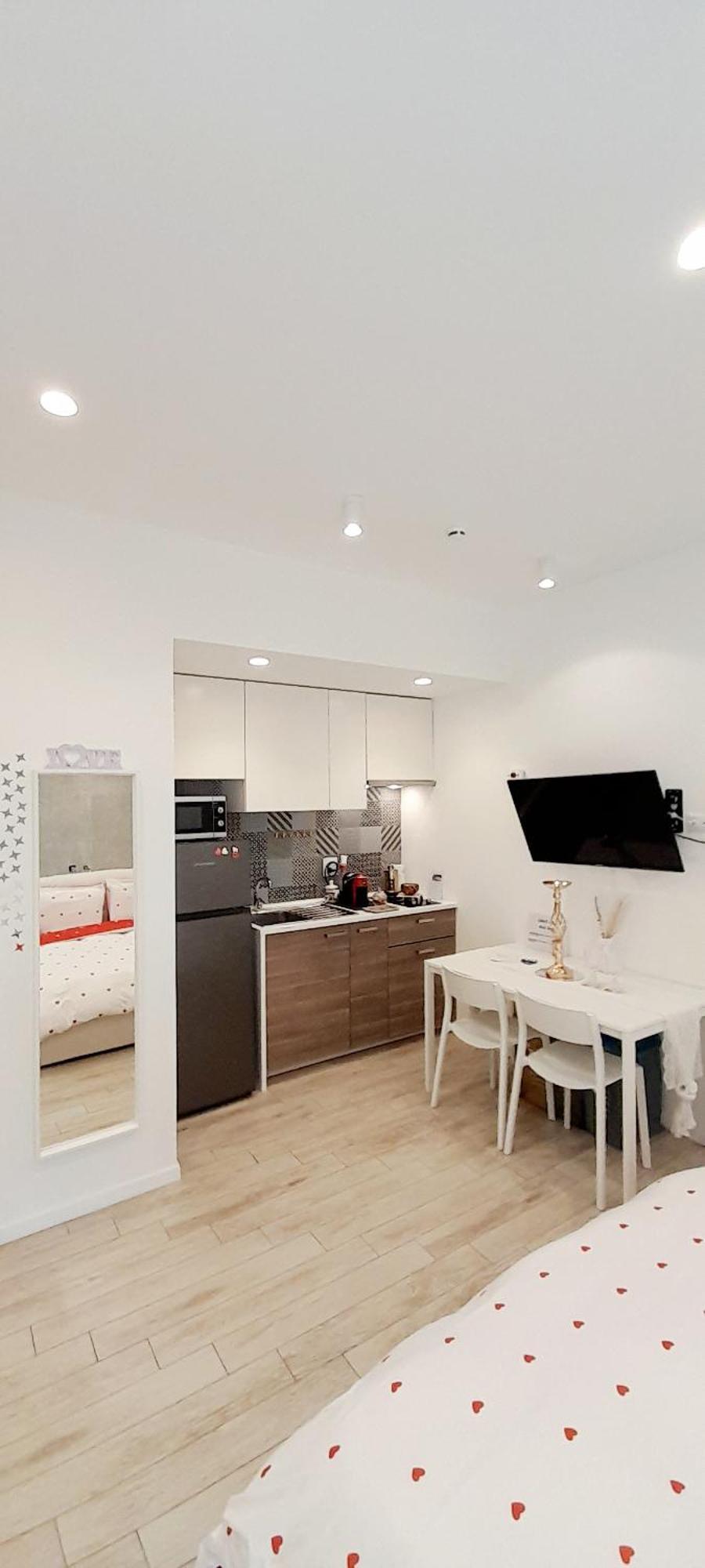 Barbara Classy Apartments 103 Syracuse Bagian luar foto