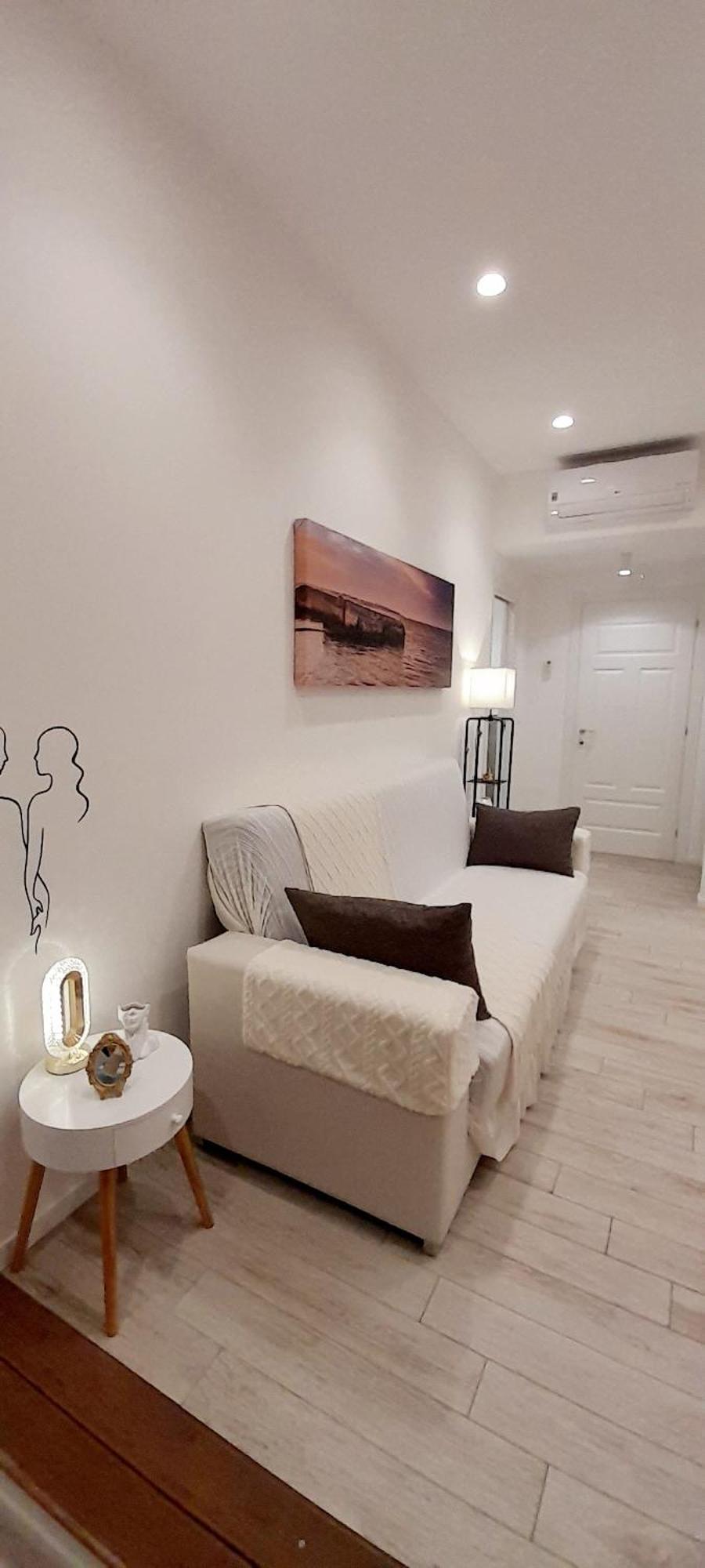 Barbara Classy Apartments 103 Syracuse Bagian luar foto