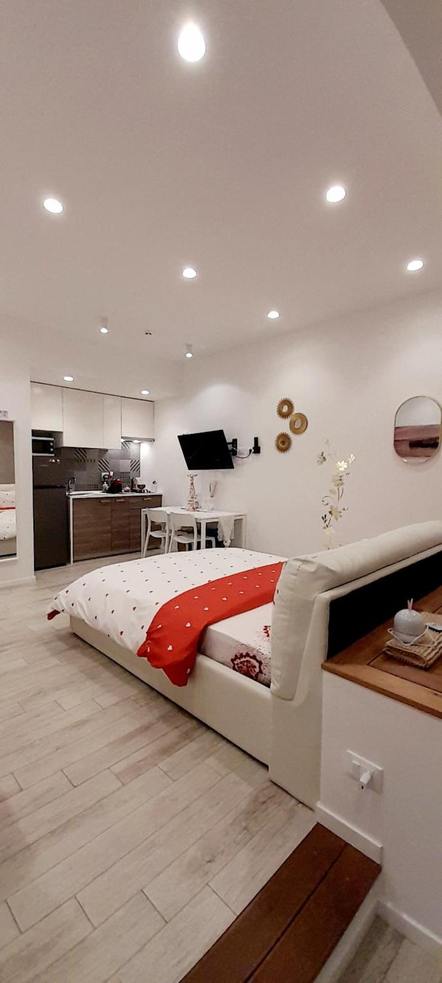 Barbara Classy Apartments 103 Syracuse Bagian luar foto