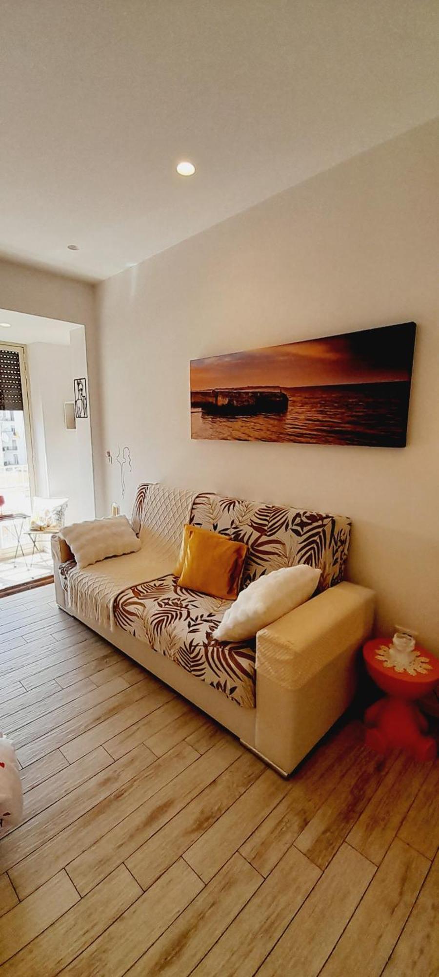Barbara Classy Apartments 103 Syracuse Bagian luar foto