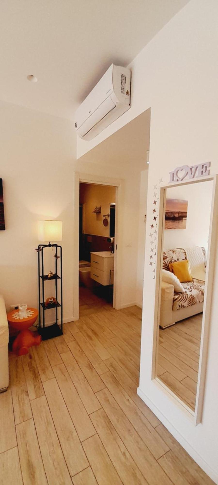 Barbara Classy Apartments 103 Syracuse Bagian luar foto
